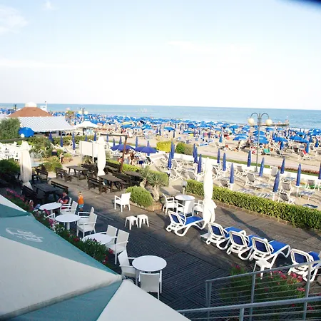 Hotel Caravelle&minicaravelle Lido di Jesolo