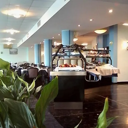 Caravelle&minicaravelle 3* Lido di Jesolo