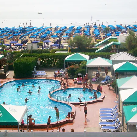 Hotel Caravelle&minicaravelle Lido di Jesolo