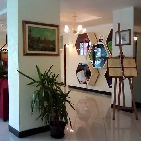 Hotel Caravelle&minicaravelle Lido di Jesolo