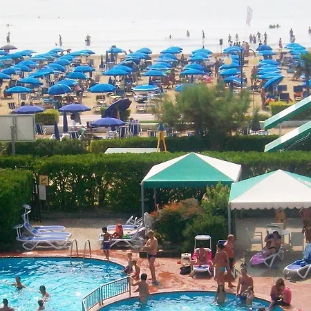 Caravelle&minicaravelle Hotel 3*