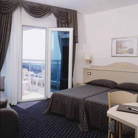 Hotel Caravelle&minicaravelle Lido di Jesolo