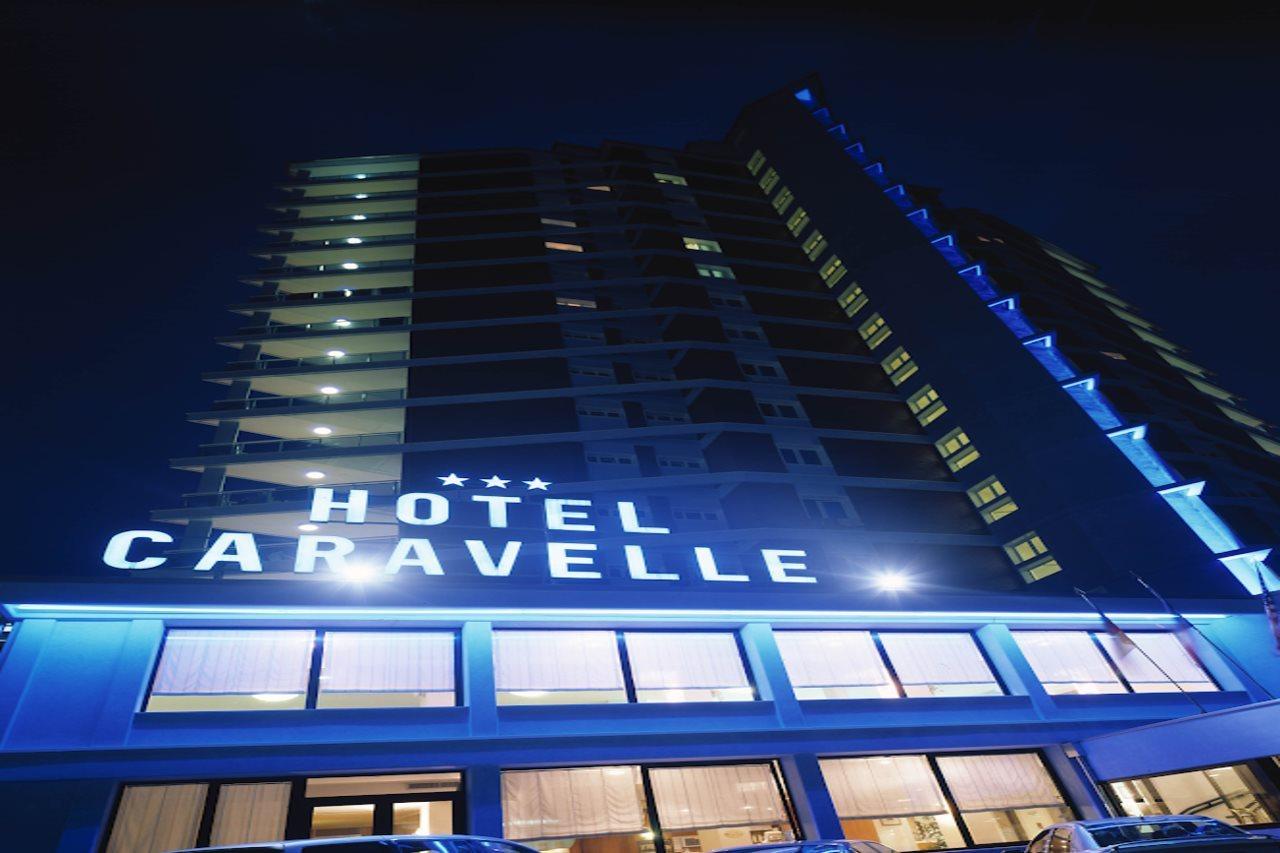 Hotel Caravelle&minicaravelle