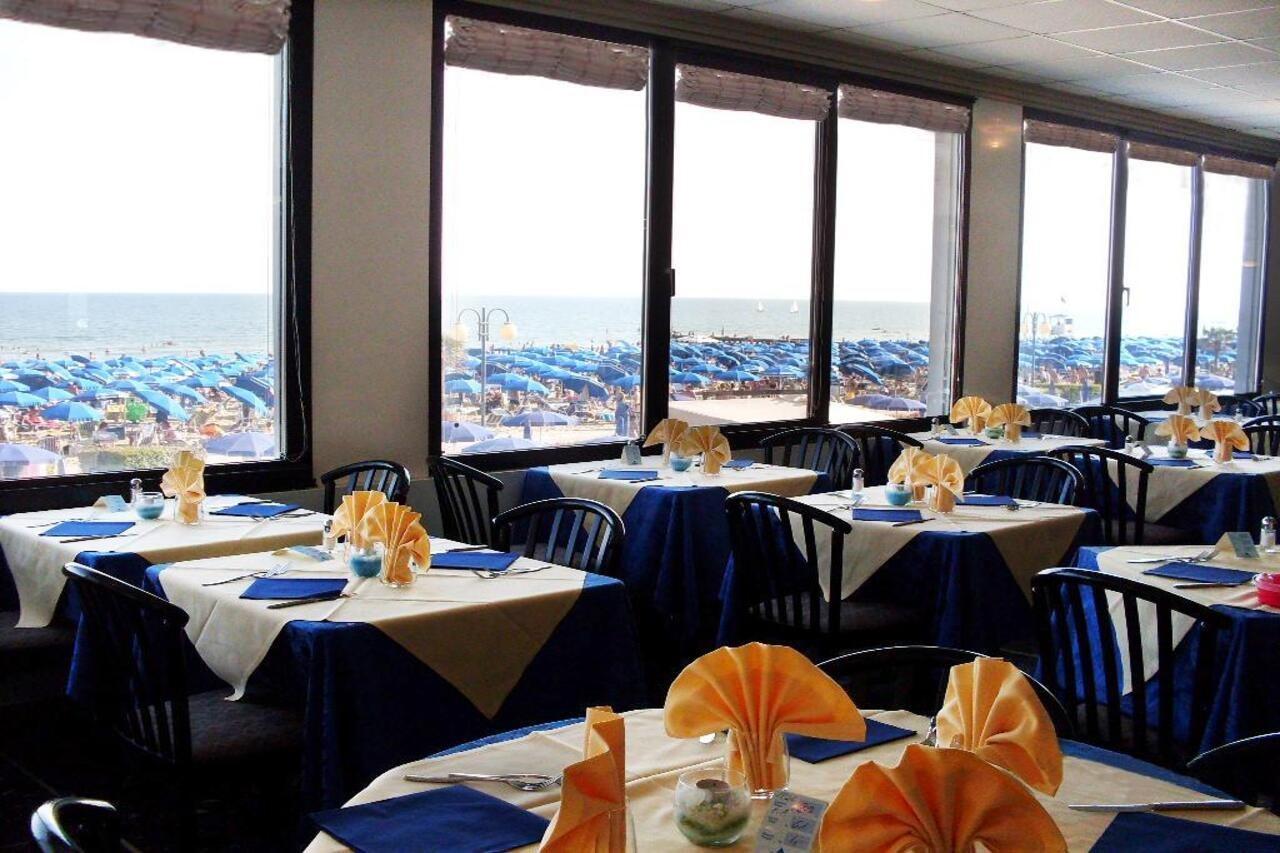 Caravelle&minicaravelle Hotel Lido di Jesolo