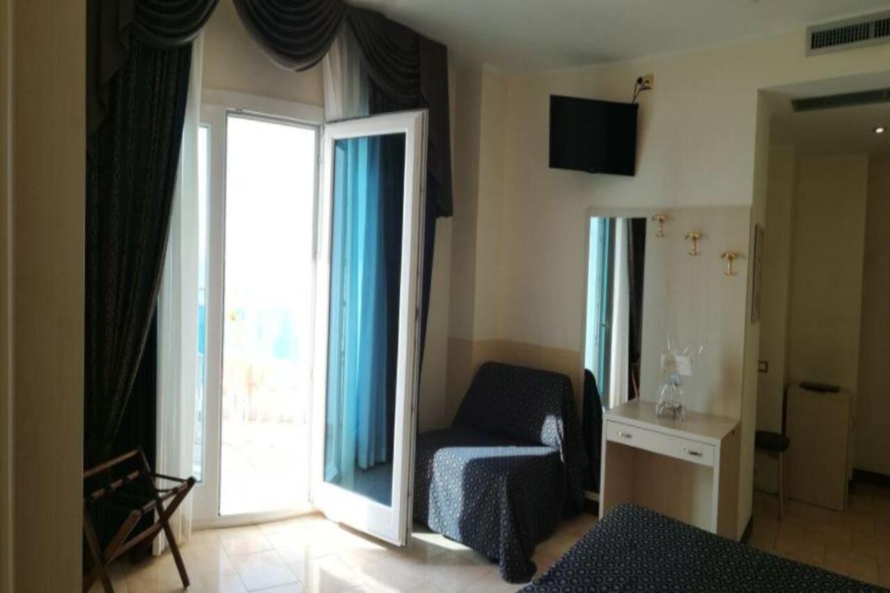 Caravelle&minicaravelle 3*