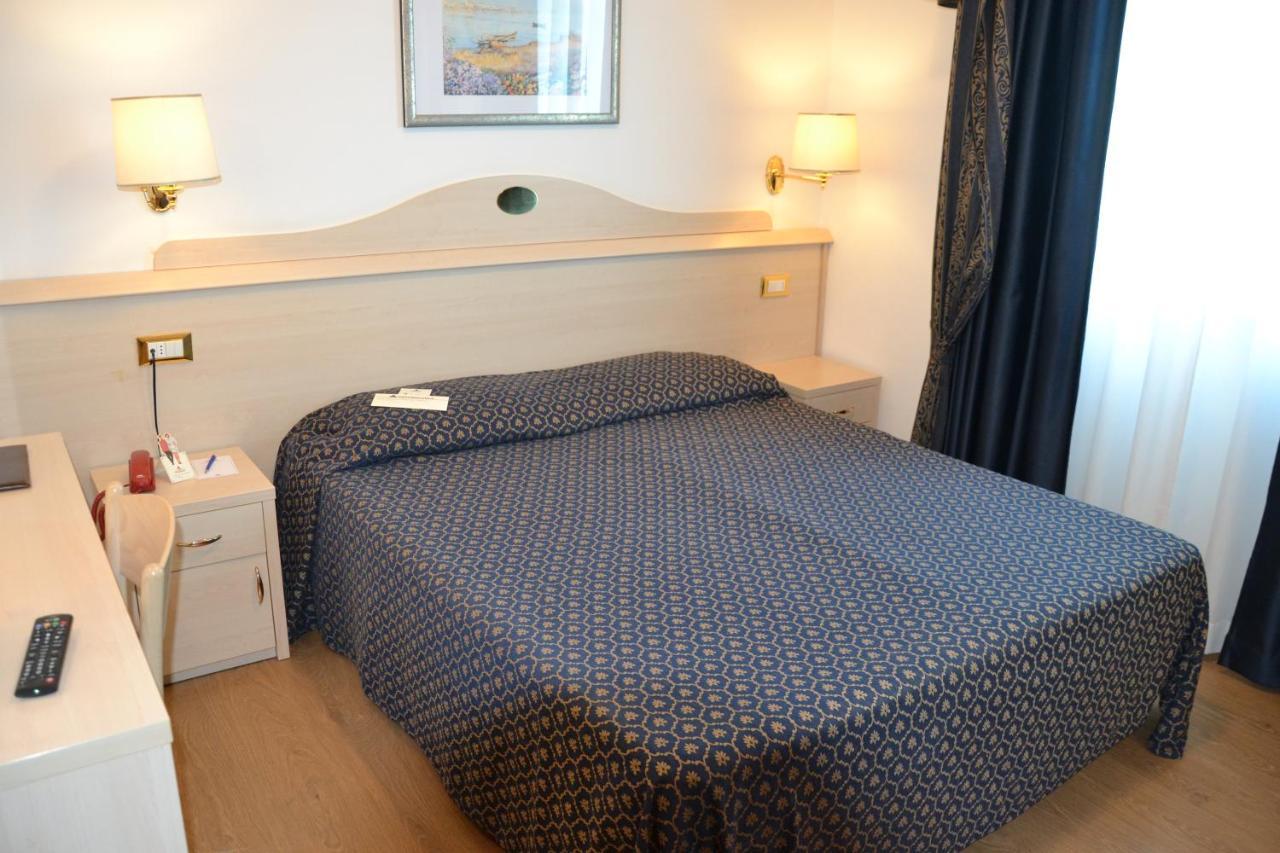 Caravelle&minicaravelle Hotel Lido di Jesolo