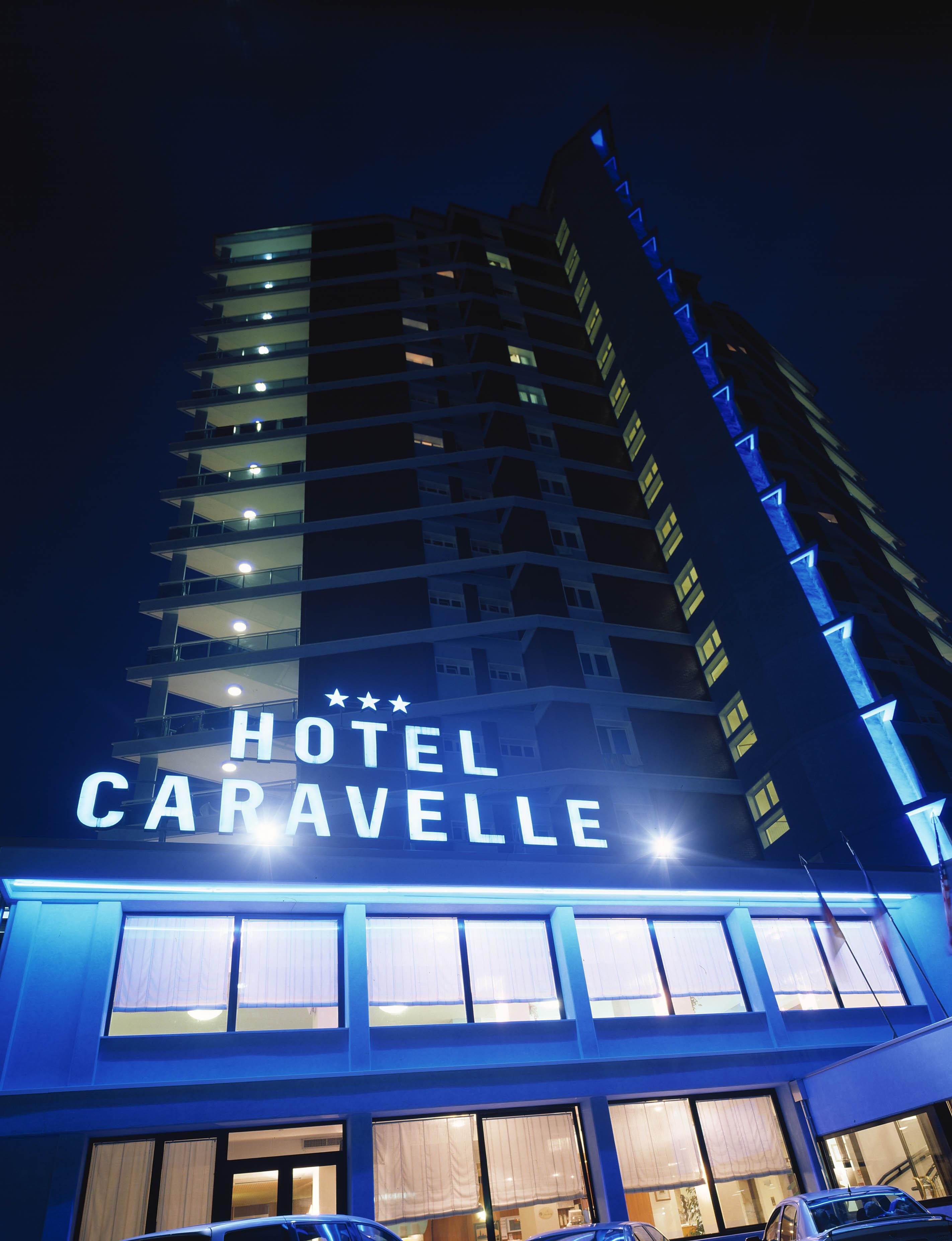 Caravelle&minicaravelle Hotel Lido di Jesolo