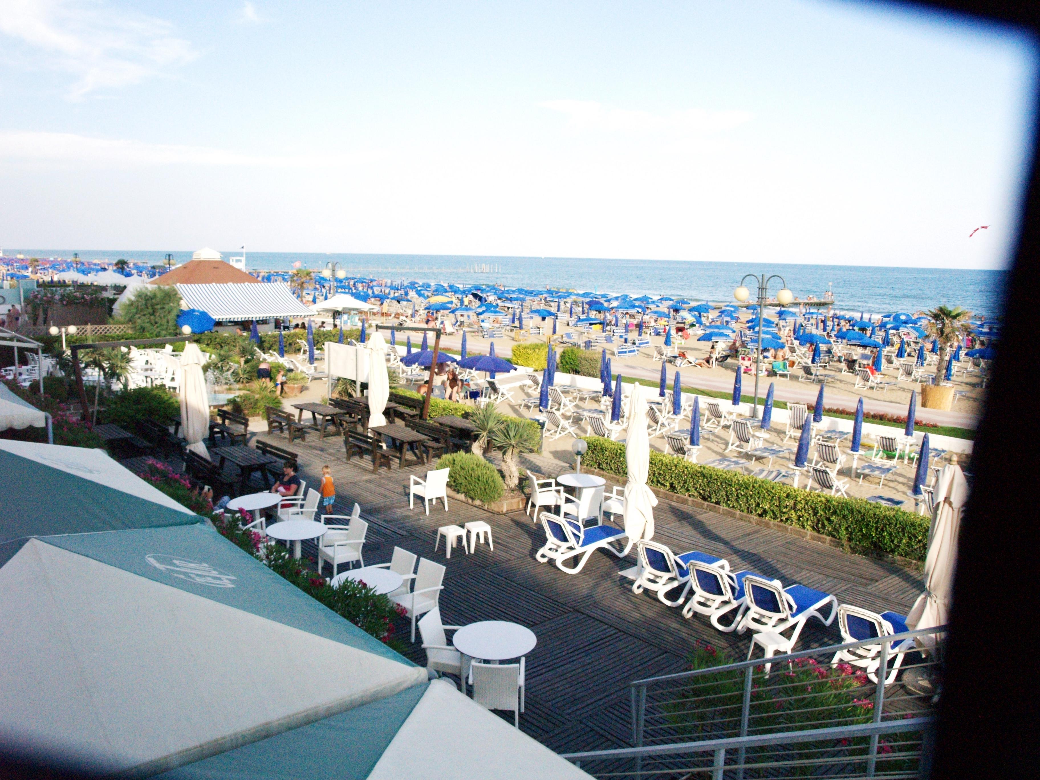 Hotel Caravelle&minicaravelle Lido di Jesolo