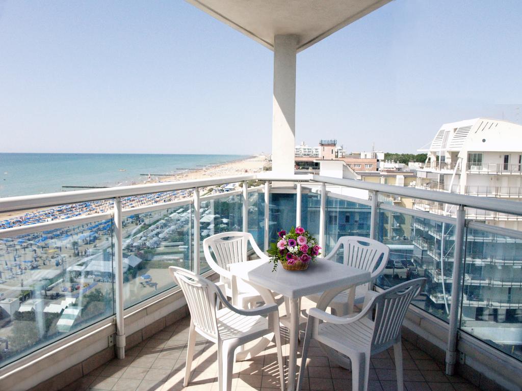 Caravelle&minicaravelle 3* Lido di Jesolo