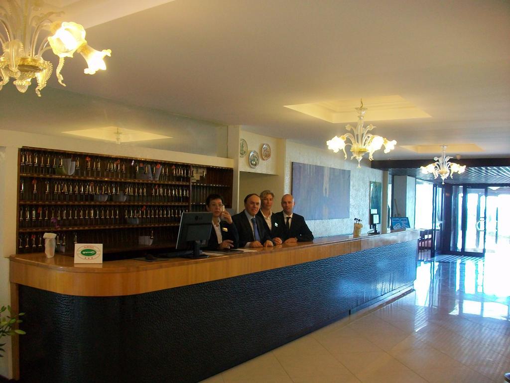 Hotel Caravelle&minicaravelle 3*