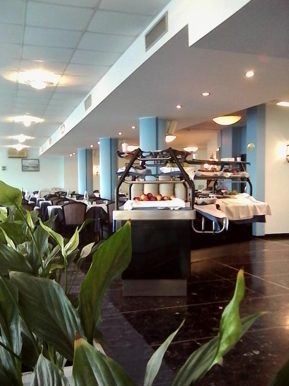 Caravelle&minicaravelle 3* Lido di Jesolo