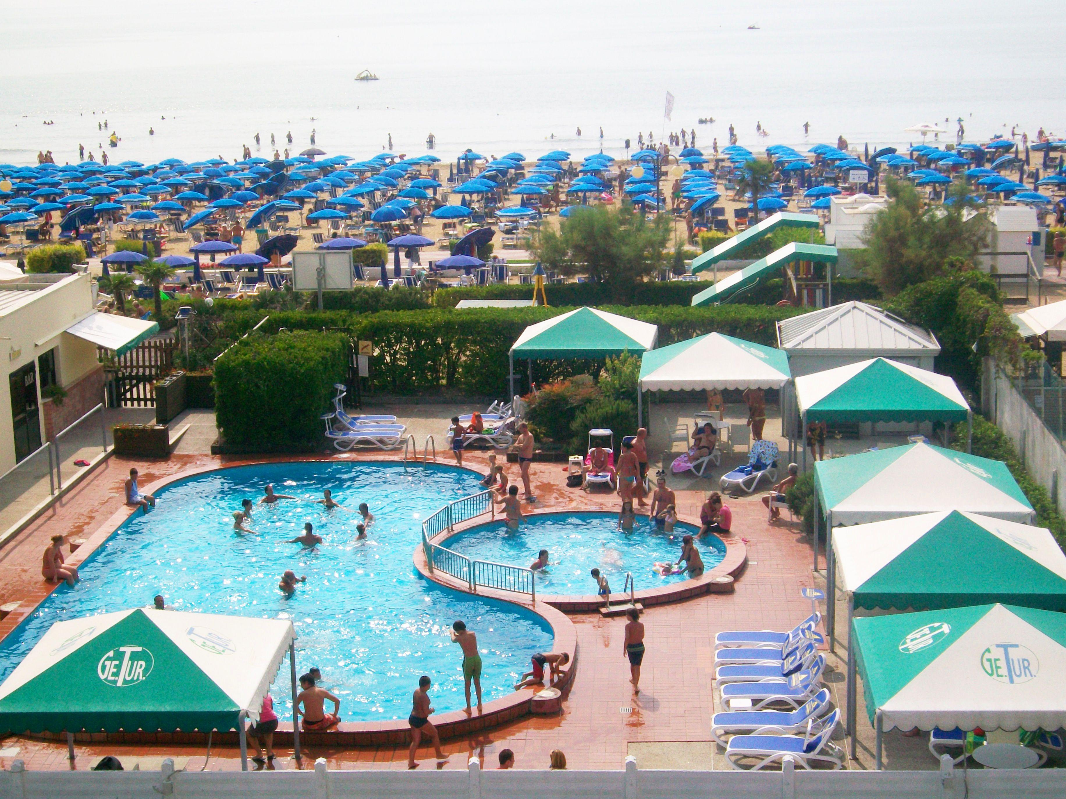 Hotel Caravelle&minicaravelle Lido di Jesolo