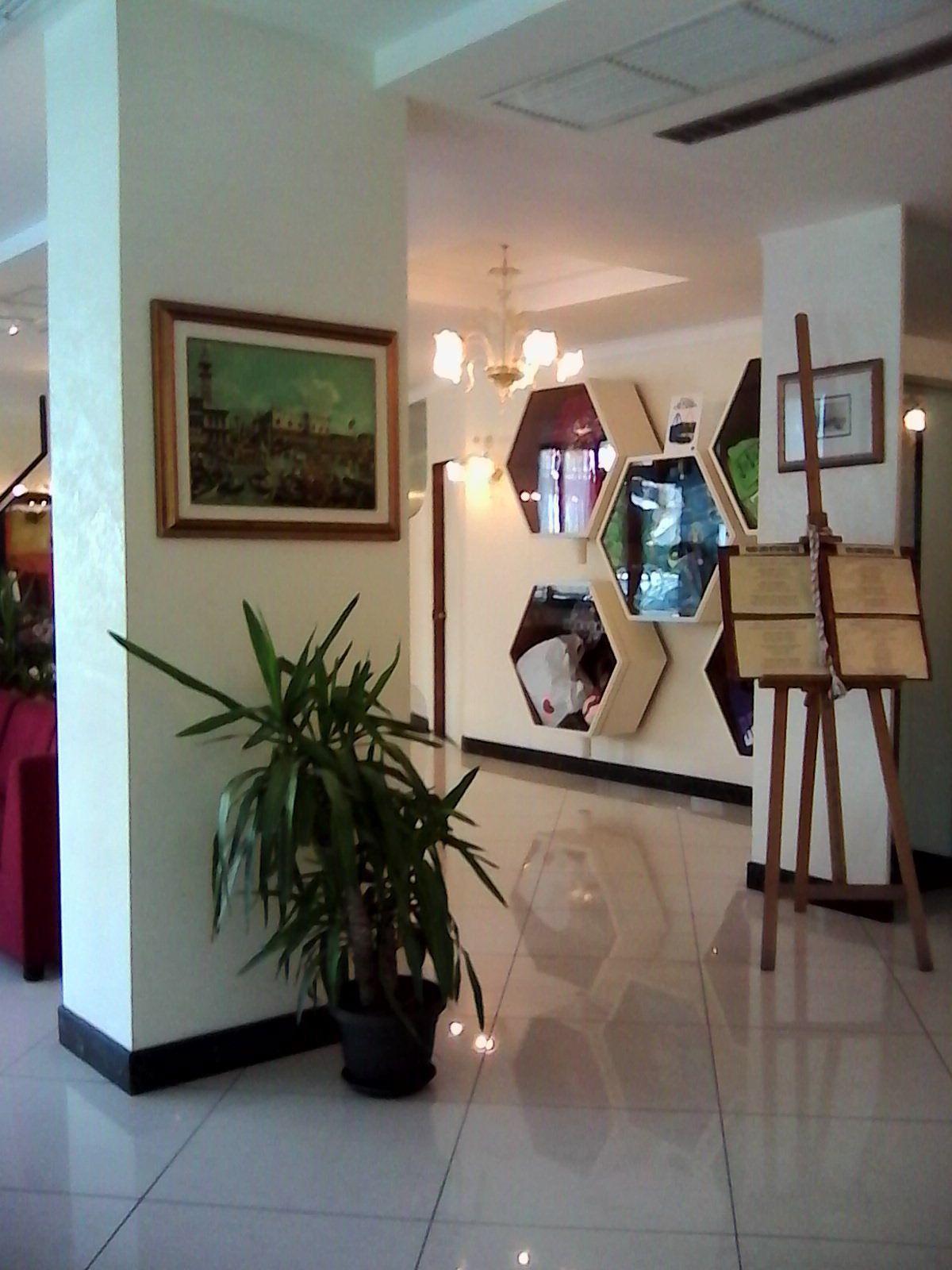 Hotel Caravelle&minicaravelle Lido di Jesolo