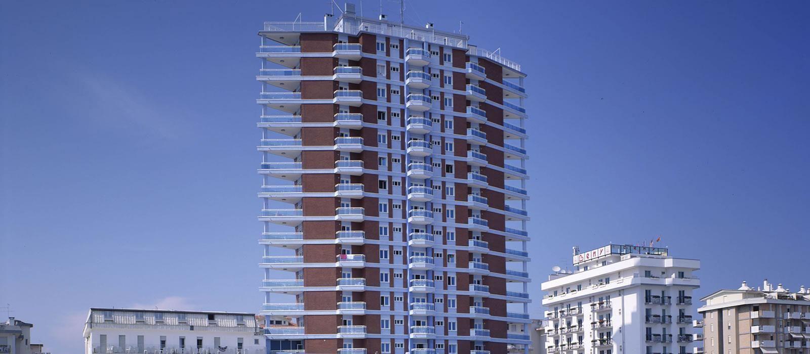 Caravelle&minicaravelle 3* Lido di Jesolo