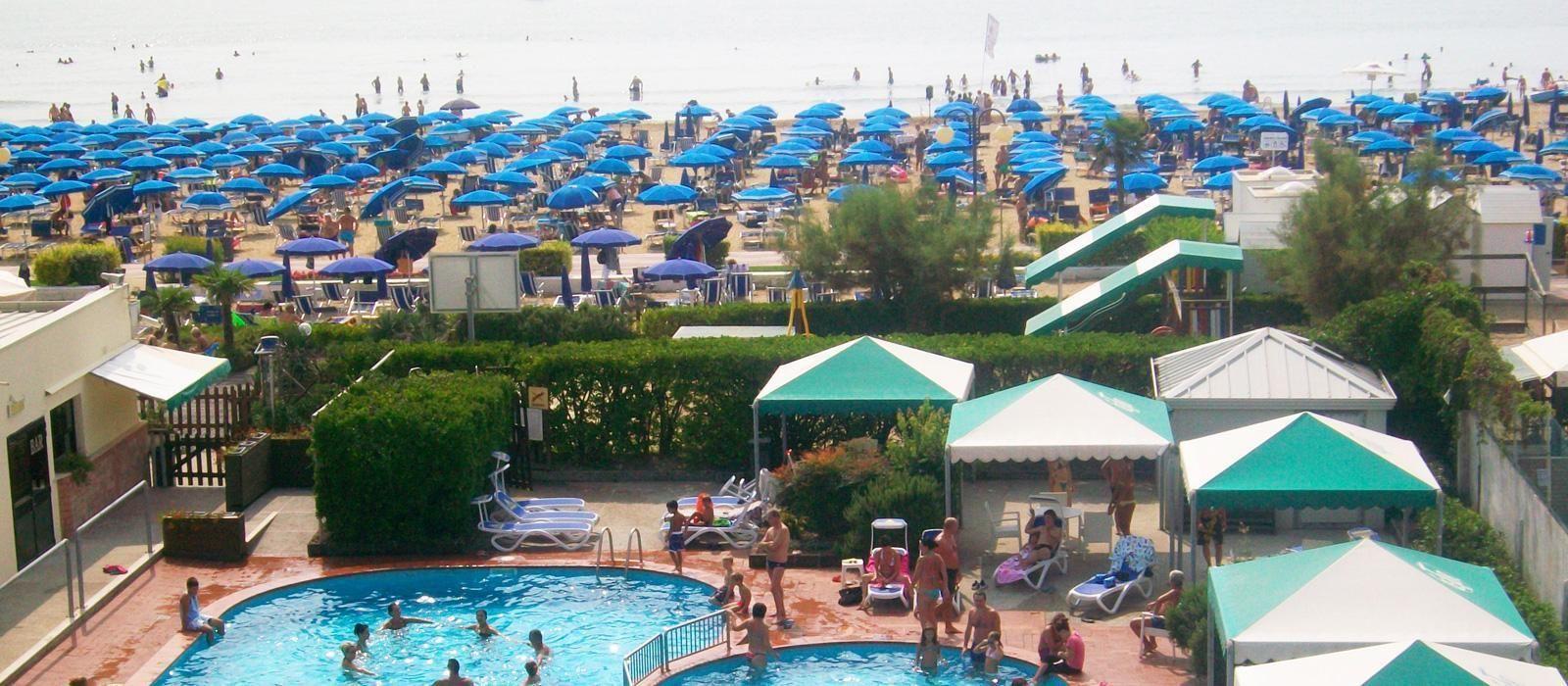 Caravelle&minicaravelle Hotel 3*
