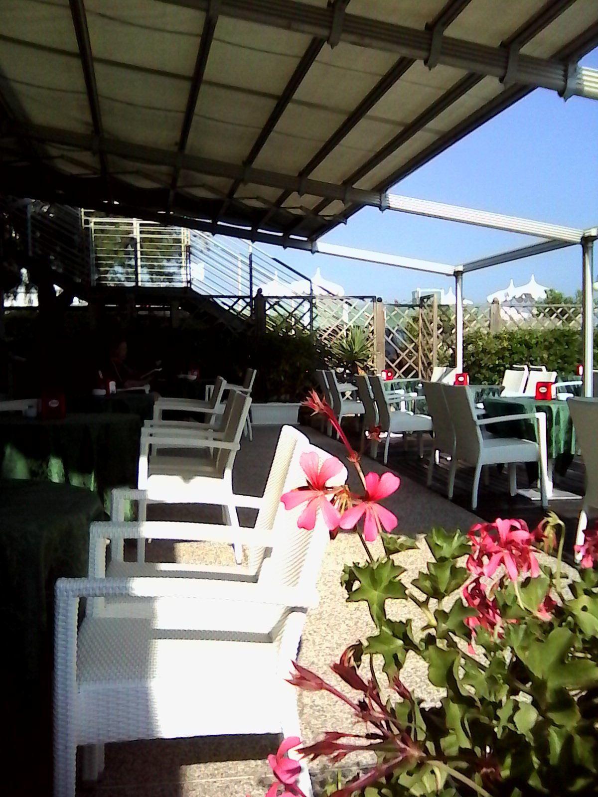 Caravelle&minicaravelle 3* Lido di Jesolo