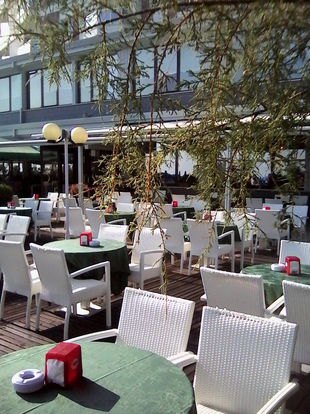 Caravelle&minicaravelle Hotel