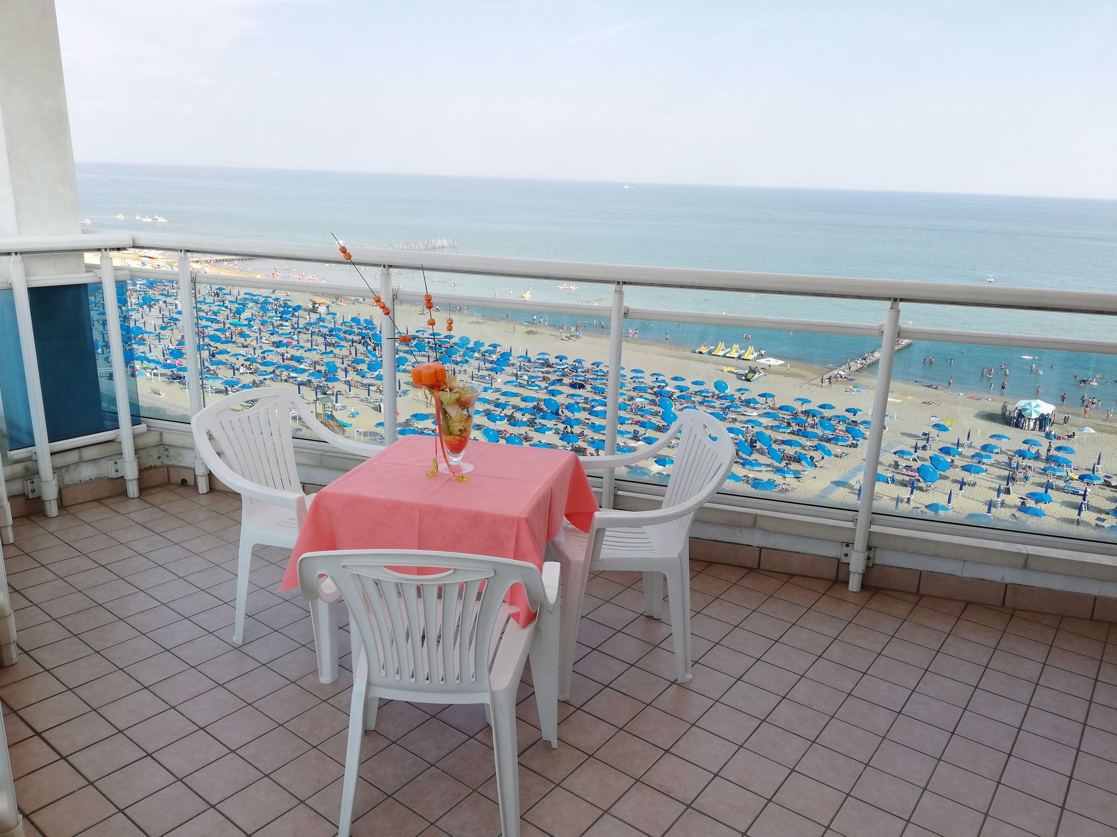 Caravelle&minicaravelle Hotel Lido di Jesolo