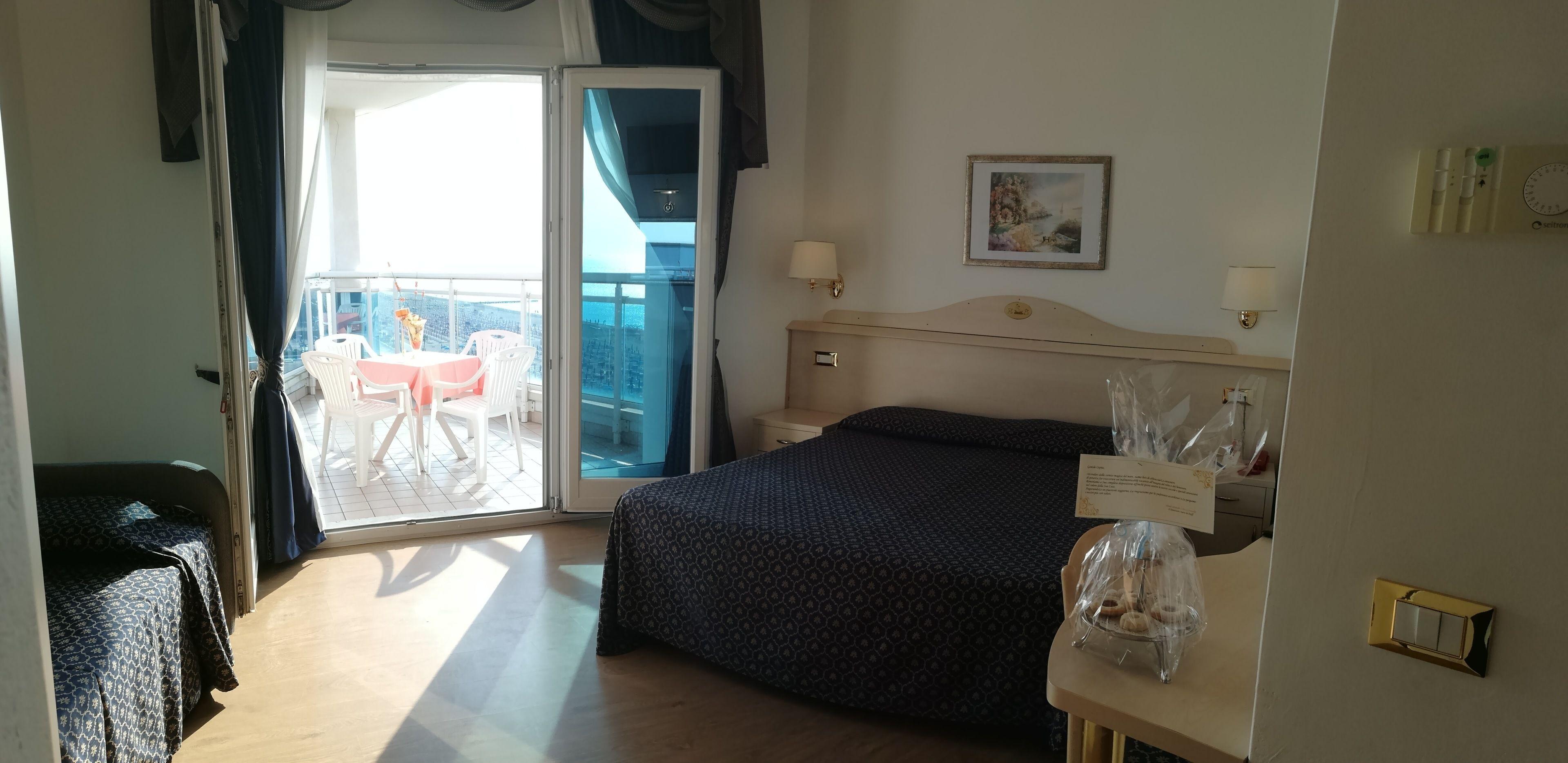 Caravelle&minicaravelle 3*