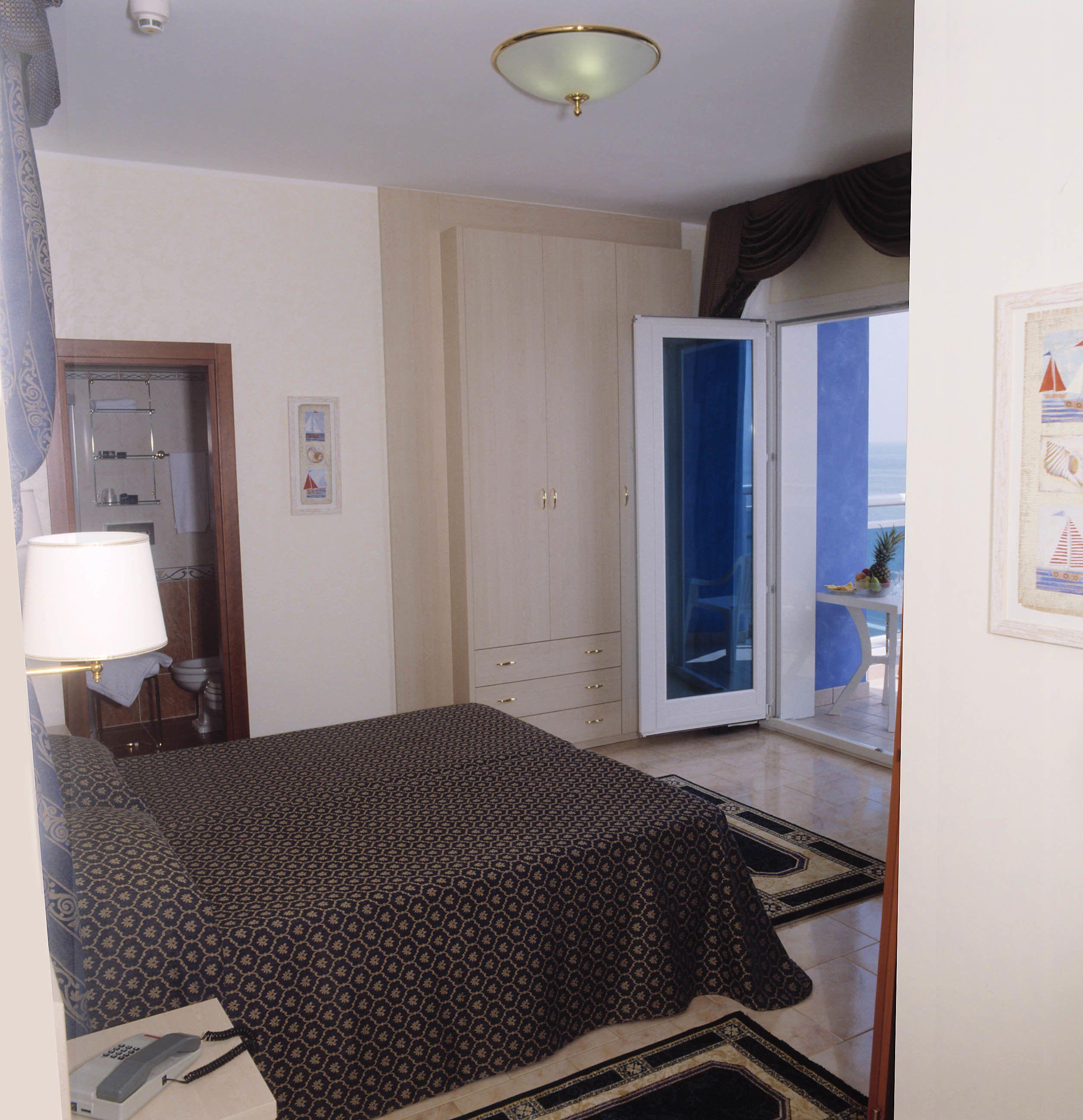 Caravelle&minicaravelle Hotel