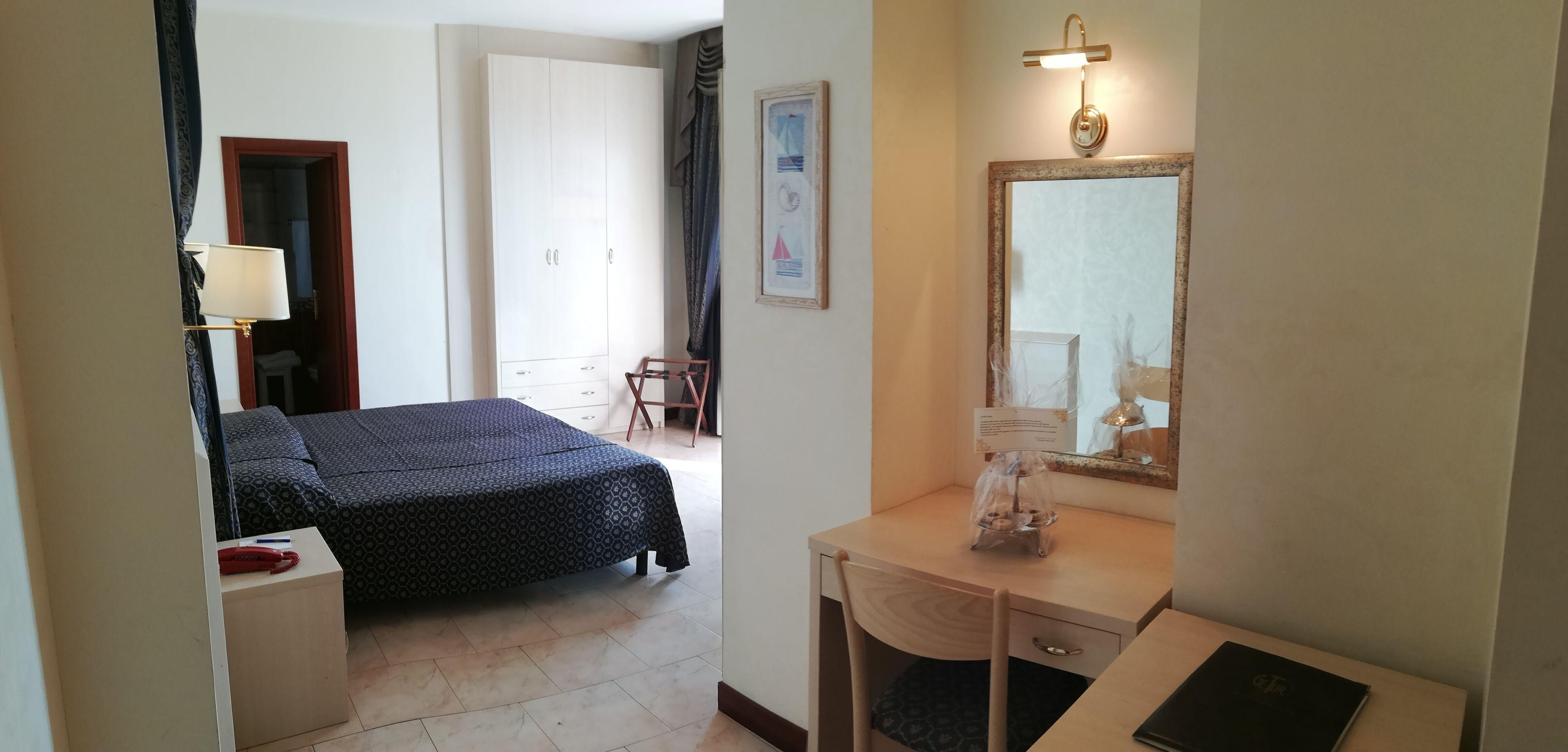 Caravelle&minicaravelle Hotel Lido di Jesolo