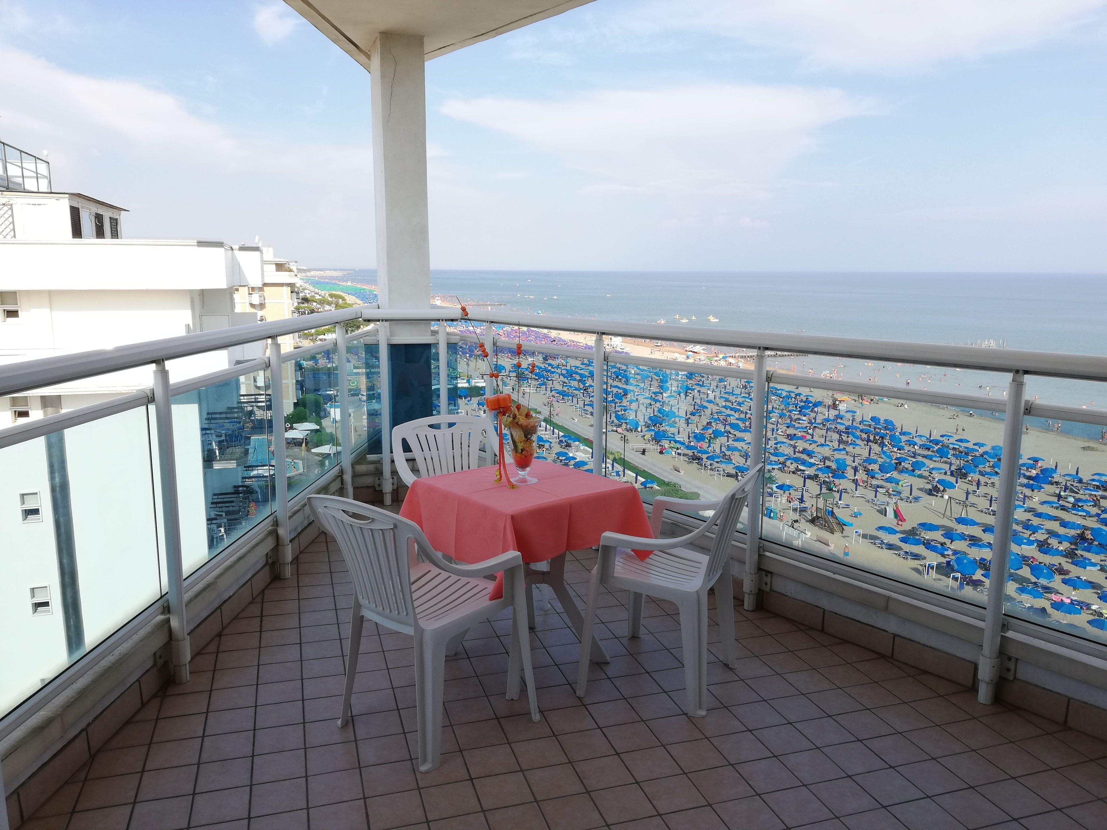 Caravelle&minicaravelle Hotel Lido di Jesolo