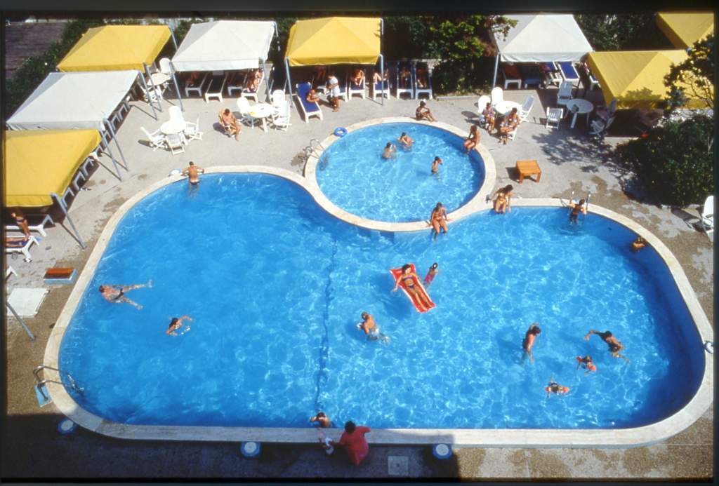 Caravelle&minicaravelle Hotel 3*