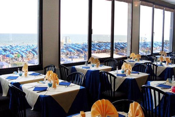 Caravelle&minicaravelle 3* Lido di Jesolo