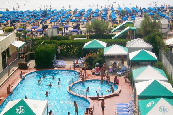 Hotel Caravelle&minicaravelle 3*