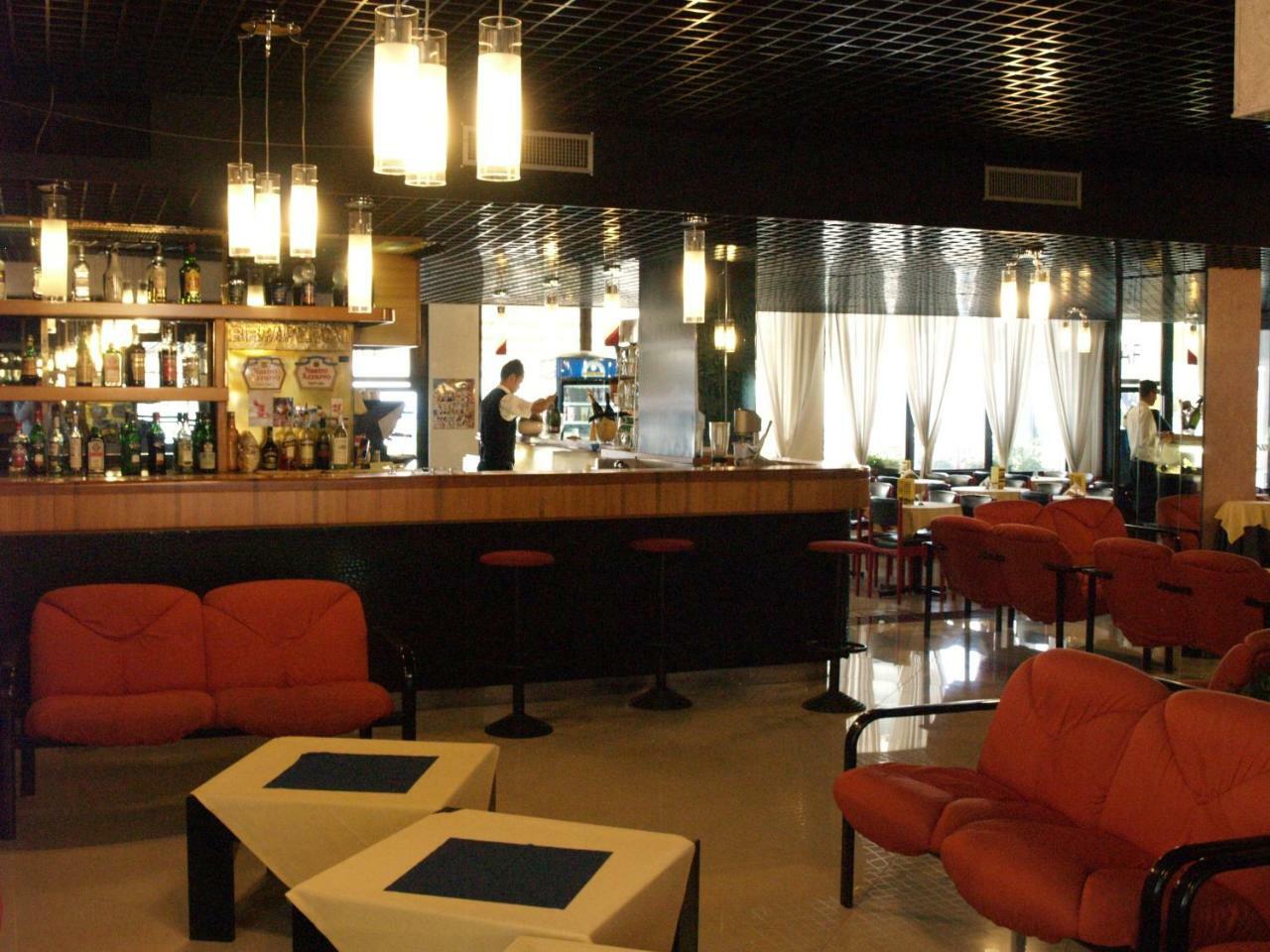 Caravelle&minicaravelle Hotel 3*