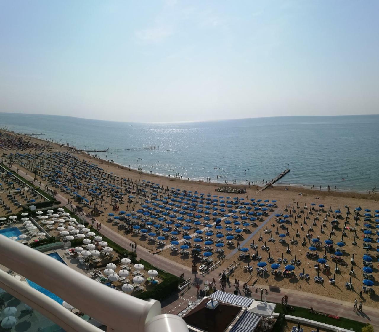 Caravelle&minicaravelle 3*