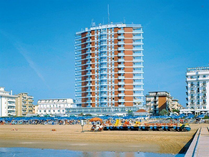 Hotel Caravelle&minicaravelle