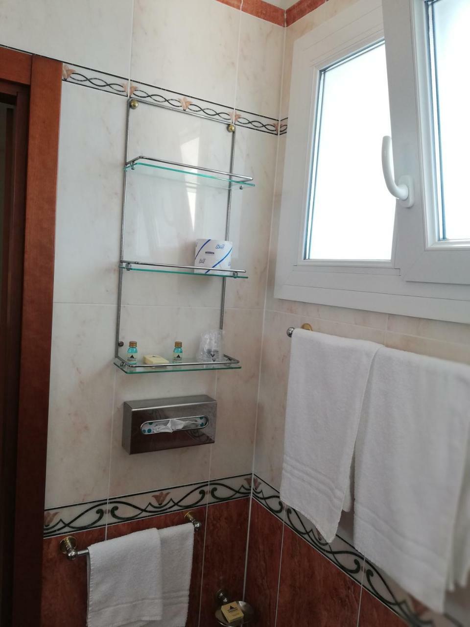 Hotel Caravelle&minicaravelle 3*